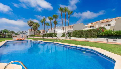 CostaBlancaDreams Casa Alis in Calpe - Foto 1