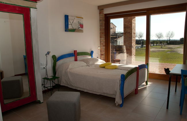 Agriturismo La Barena - Foto 4