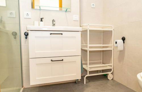 Apartamento Sereno 3 | Piscina, Garaje, Terraza y Playa - Foto 14