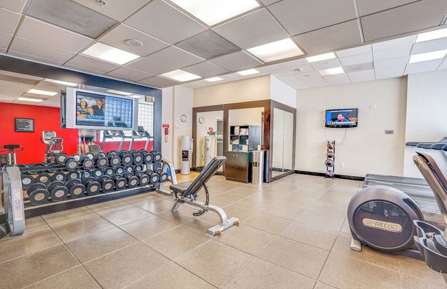 Luxury Hotel GalleryOne by The Sea-Fort Lauderdale - Foto 13