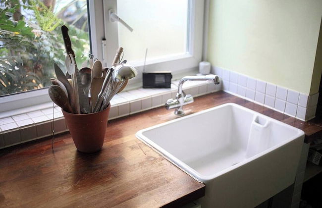 3 bed Apartment With Garden in Zone one se1 - Foto 20