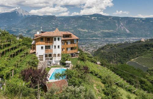 Aparthotel Abiná Lana Höhe - Foto 3