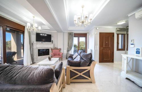 Iremia Luxury Villa with pool - Foto 31