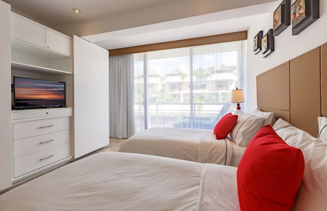 Magia Beachside Condo - Foto 10