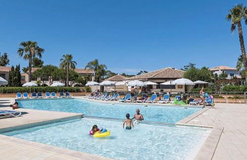 Cozy 2-room beachfront Résidence Sognu Di Mare Casa Serenita - Foto 9