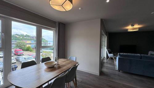 Harbourside Apartment No 3 - Foto 5