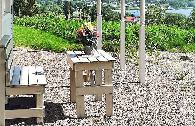 8 Person Holiday Home in Sortland-by Traum - Foto 21