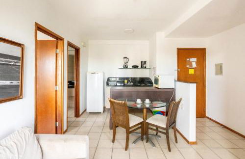 Flat Metropoles Ilha do Leite by Easy Home - Foto 116