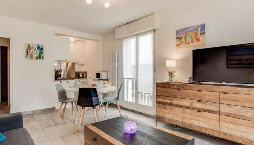 Apartment Le Zal-2 by Interhome - Foto 3