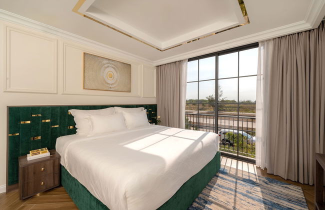 The Residence Resort & Villas Phu Quoc - Photo 6