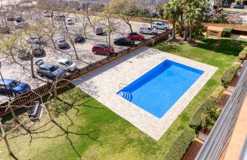 Mileni Atico Duplex Roses - Immo Barneda - Foto 36