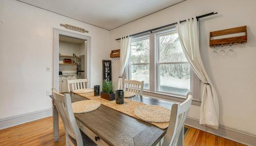 8 Mi to Micron Technology! River-View Apt - Foto 2