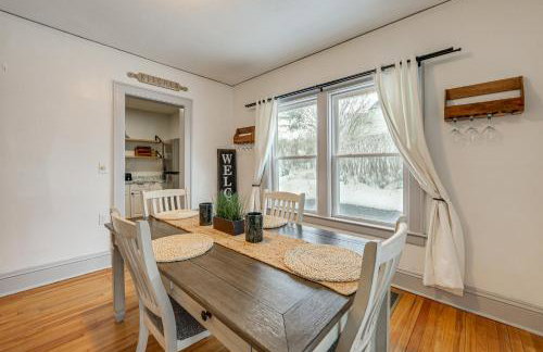 8 Mi to Micron Technology! River-View Apt - Foto 2