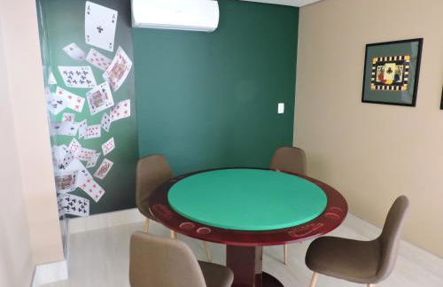 Apartamento com vista pro mar - Beach Way - Foto 51