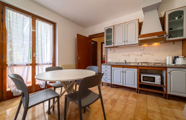 Primula Apartment by Wonderful Italy - Foto 27