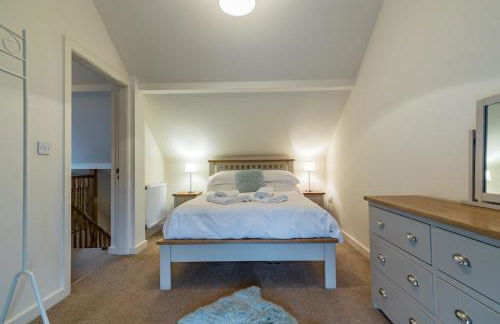 The Barn at Brambles Farm - Foto 22