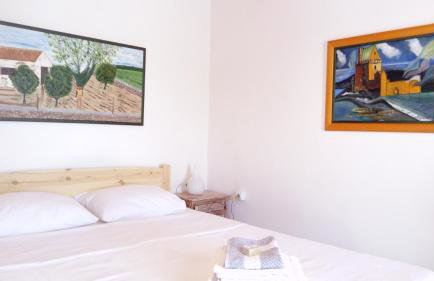 ZACHAROULA ROOMS 2 - Photo 71