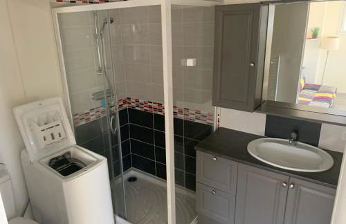 Les Gîtes de la Colo - Foto 20