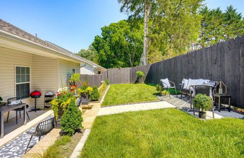 Private Patio Residential Condo in Cleveland! - Foto 20