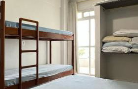 APARTAMENTO VISTA AO MAR - Elevador - PIUMA - Foto 10