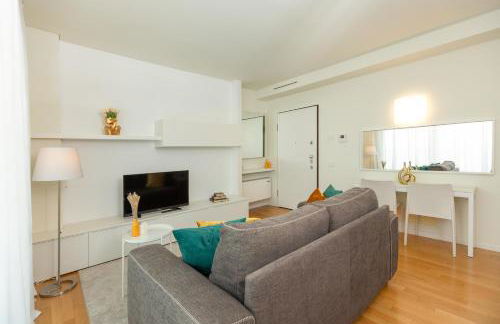 ArtStay - Luxury Apt 1 Gym and Pool - Foto 8