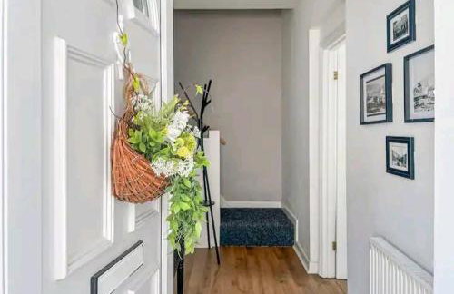 Mabon House near Zip World Tower and Bike Park Wales - Foto 4