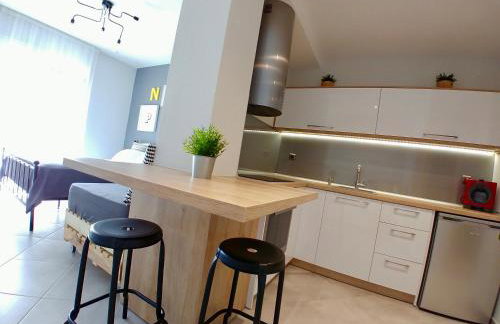 48 Downtown Lofts - Photo 14