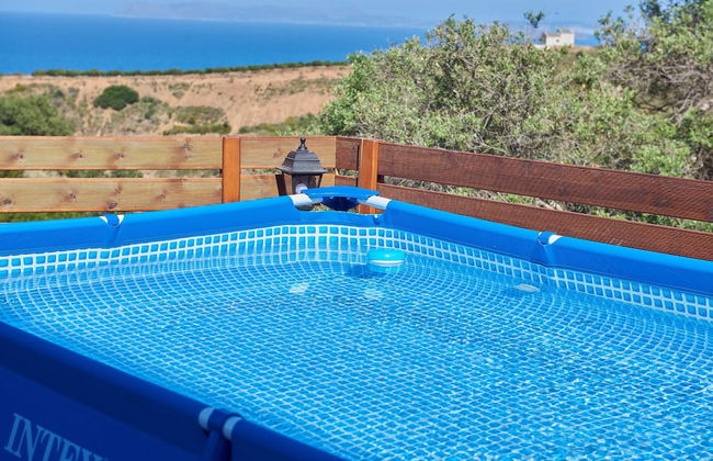 Achilleas Apartments - Foto 30