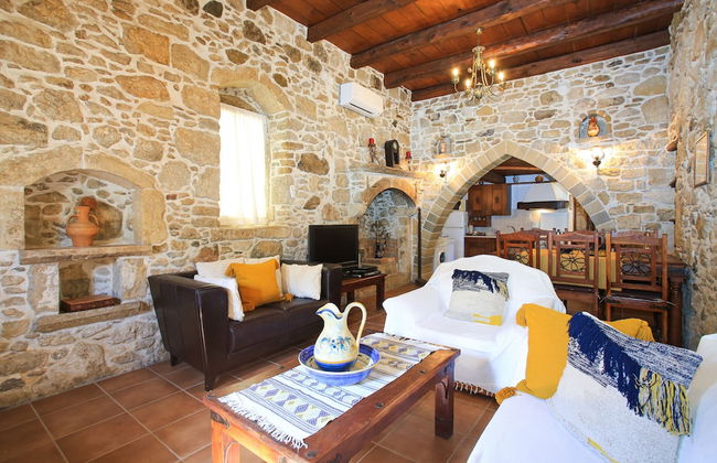 Villa Radamanthis - Foto 24