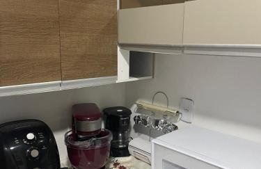 Apto c piscina e WiFi no coração de Colina de Laranjeiras - Photo 6