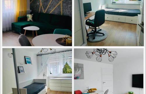 Apartament Szmaragdowy - Foto 7