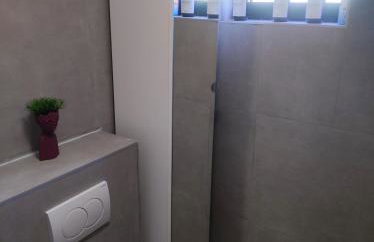 Holiday House Mablo with pool & jacuzzi - Photo 51