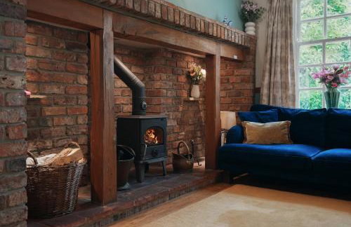 Manor Cottage - Foto 8