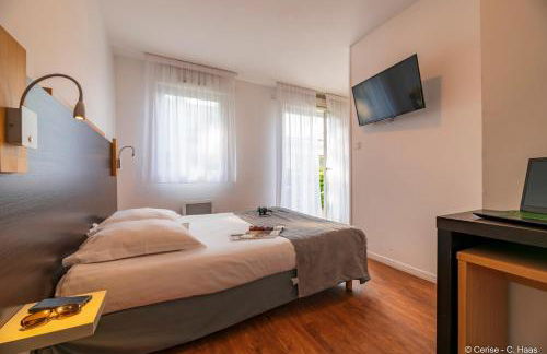 Cerise Nantes Atlantis - Foto 152