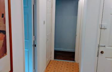 Oaklawn Apartment - Sleeps 4 Parking & Garden - Photo 51