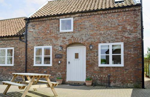 Puffin Cottage - Foto 1