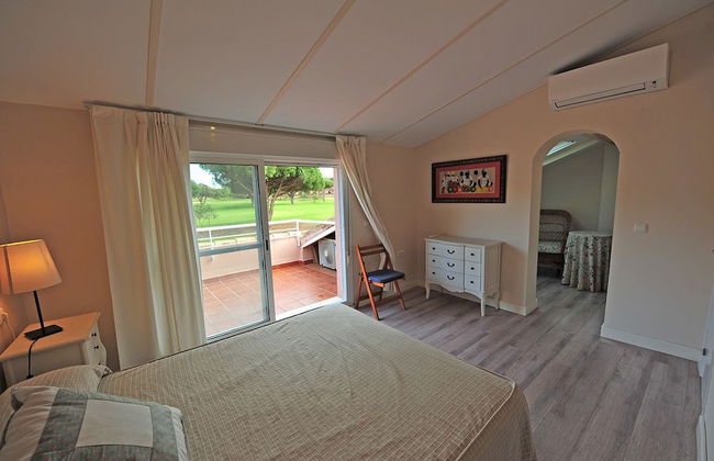 Casa Dos Plantas Golf zona ocio - Foto 4