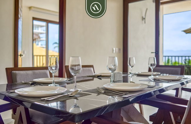 The Canuva Lux 204 in Cruz de Huanacaxtle - Foto 31