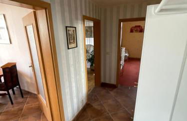 Ferienwohnung in Schmölln zentrale Lage - Foto 1