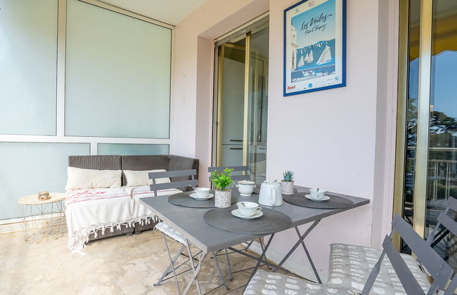 Les Pervenches - Foto 16