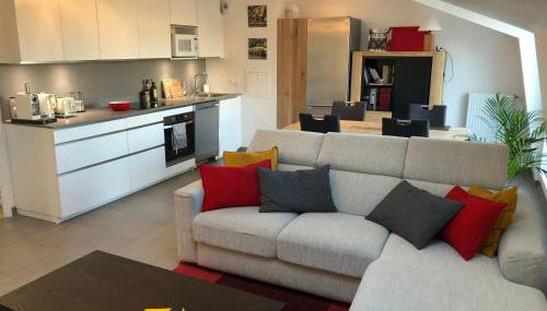 Modern apartment close to Paris - Foto 2, dishwasher, pet friendly
