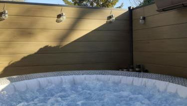 Gite La vallée du silence - Foto 2