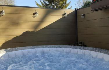 Gite La vallée du silence - Foto 2