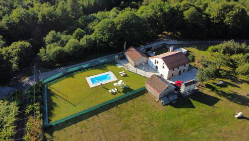 BUELIÑA DA CARBALLEIRA - Foto 1