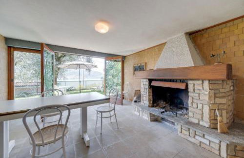 Villa Olivella in Sale Marasino - Foto 26