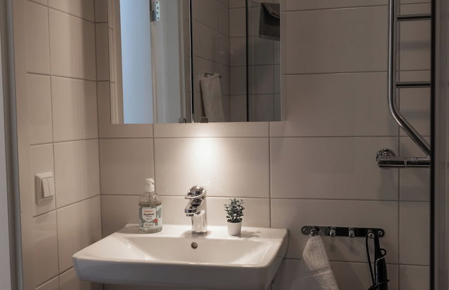 Hotel Torslanda - Photo 33