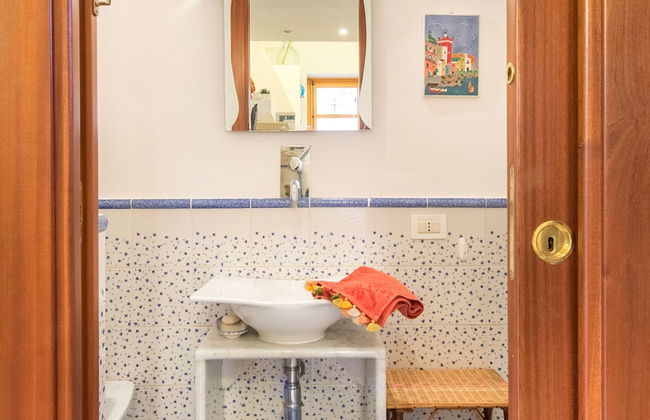 La casa di Sara a Mondello by Wonderful Italy - Foto 11