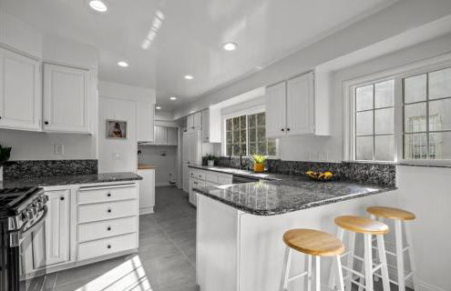 Modern 2-Bedroom in Santa Moinca Area Close to UCLA - Foto 2