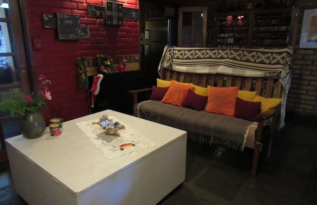 Room-ñau Father for 3 People - Foto 21