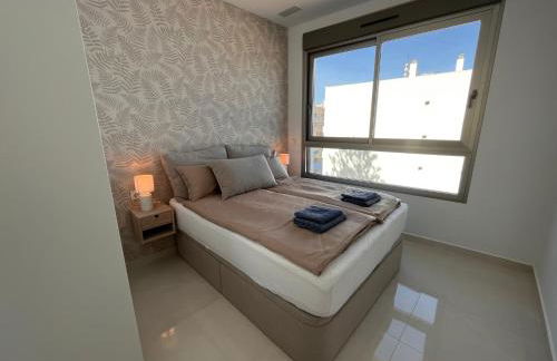 Exclusive apartment for 6 people on the beach - front line - 1st line - Foto 29